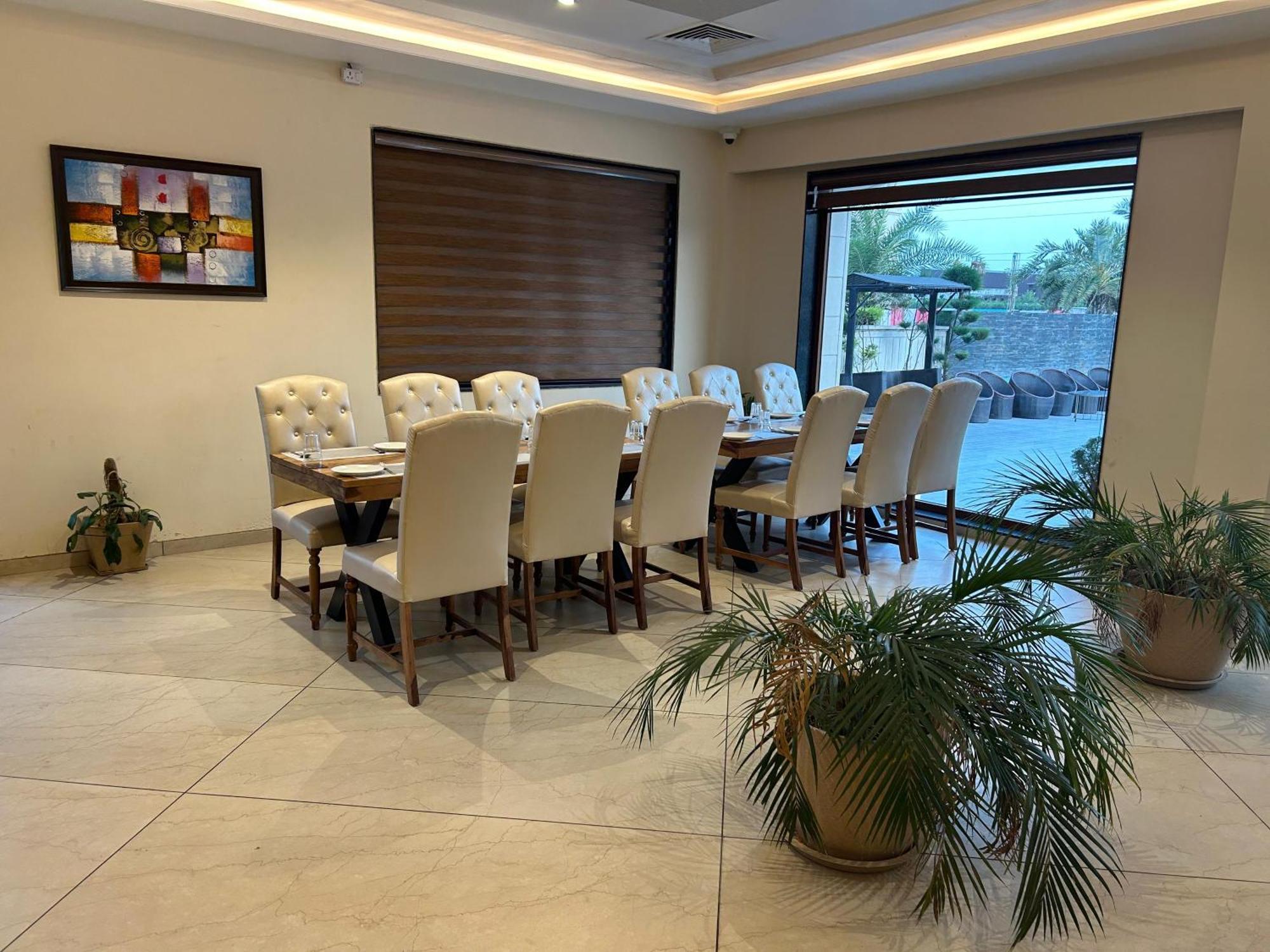 The Imperial Prime Clarks Inn Suites, Bhilwara Exterior photo